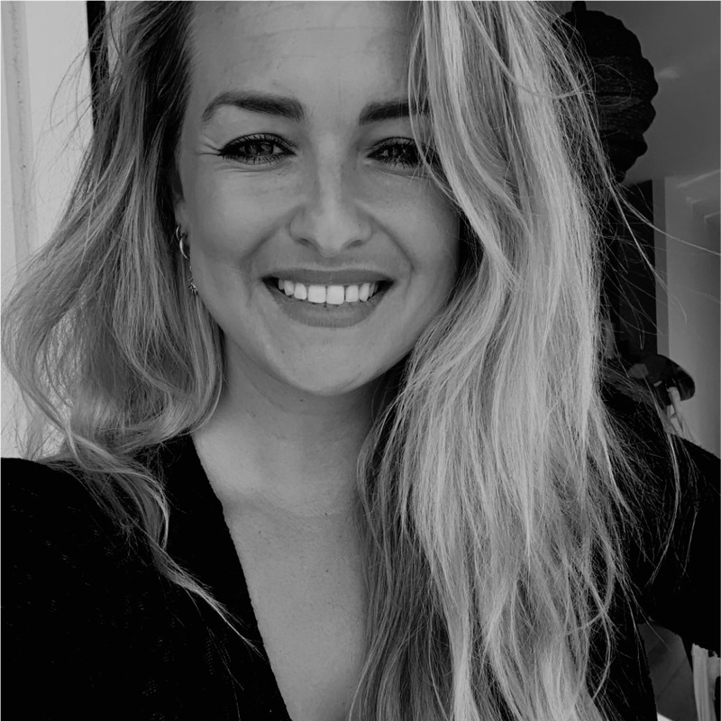 Charlotte Nauw